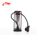 Alibaba higher toughness and stronger bicycle pump pressure/advanced welding technology mini pump/more clean cycle air pump